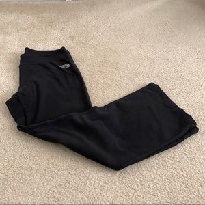 The North Face Polartec Fleece Pants, Size S